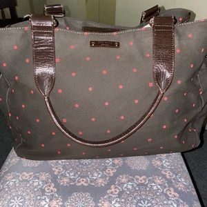 Kate spade purse